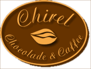 Chirel Dresden - Schokoladen und Kaffee, Schokoladenpräsente in Dresden